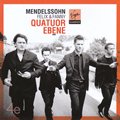 Quatuor Ebene(Virgin )