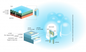 The Nobel Prize in Physics 2014