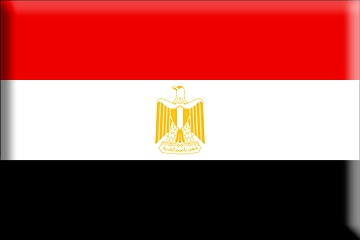 Flag of Egypt