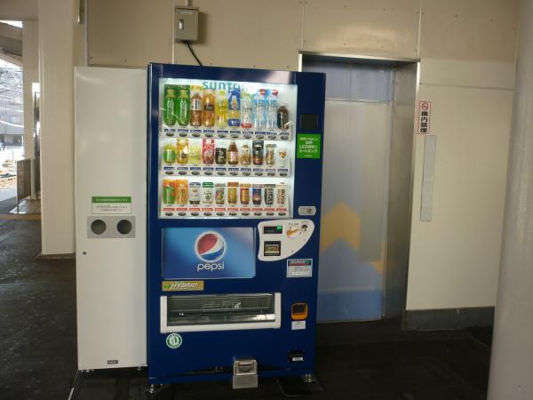 所沢駅新駅舎2