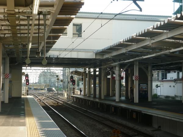 所沢駅新駅舎2-1