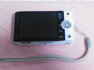 SONY DSC-WX100