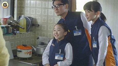 本田望結