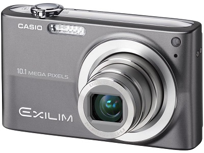 CASIO EXILIM ZOOM EX-Z200