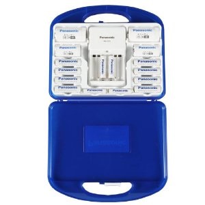 充電池一式セット