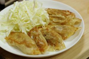 餃子