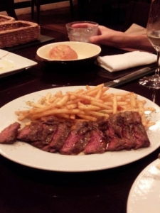 肉