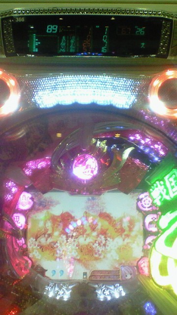 PACHINKO西遊記