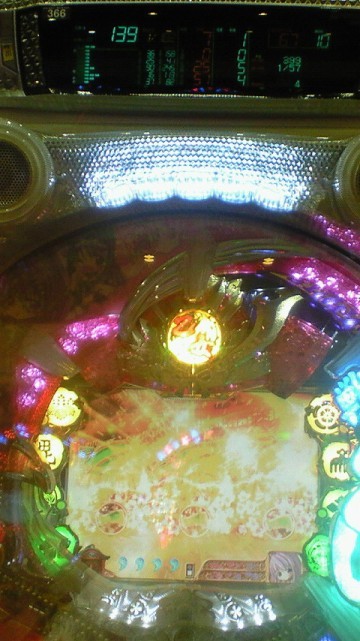 PACHINKO西遊記