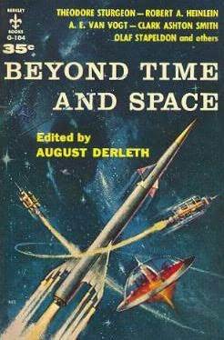 2011-9-21 (Beyond Time and Space)