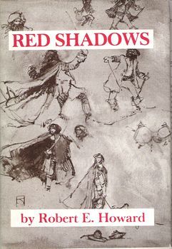 2009-3-28 (Red Shadows)