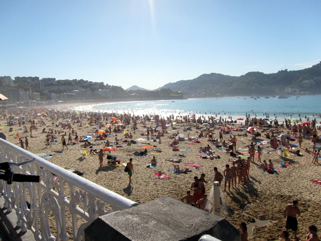 La Concha