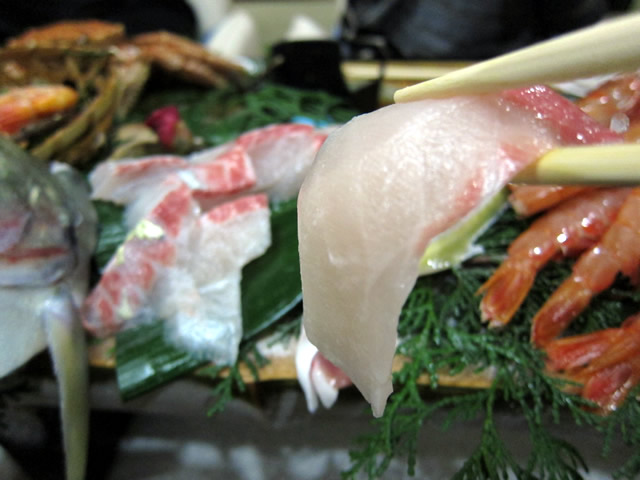 平鰺