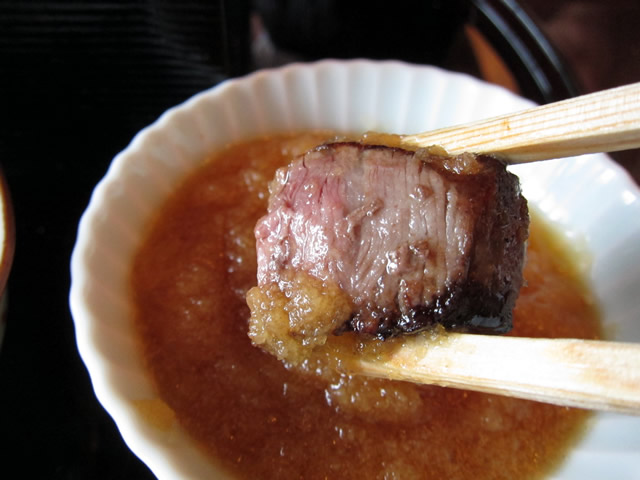 肉