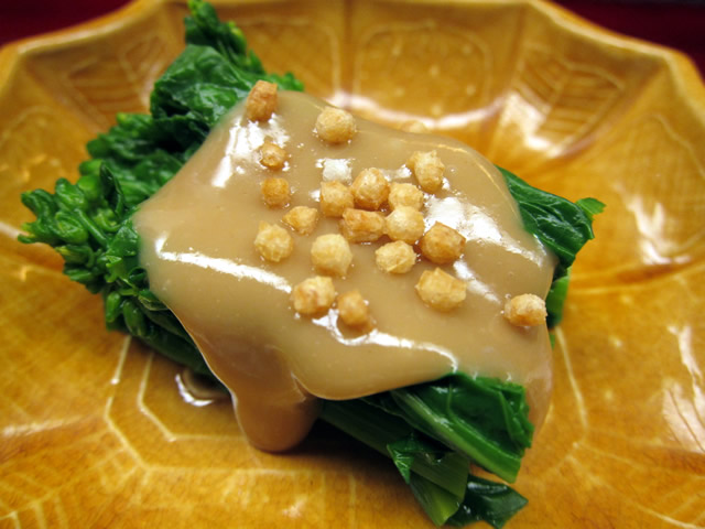 油菜