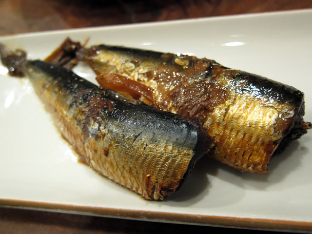 イワシ2