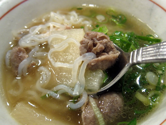 スープ
