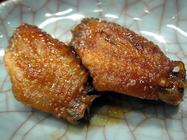 手羽先