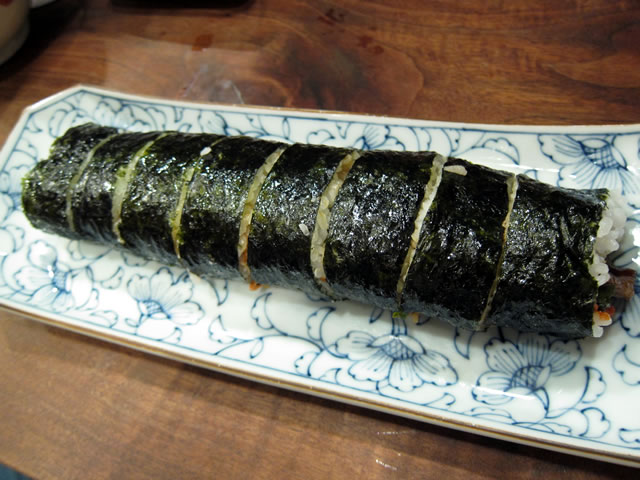 肉巻き
