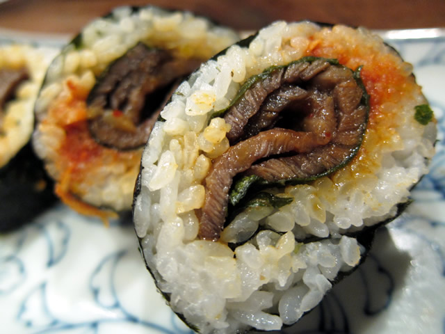 肉巻き2
