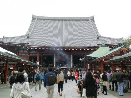 asakusatera