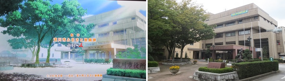 聖地巡礼ろこどる (5)