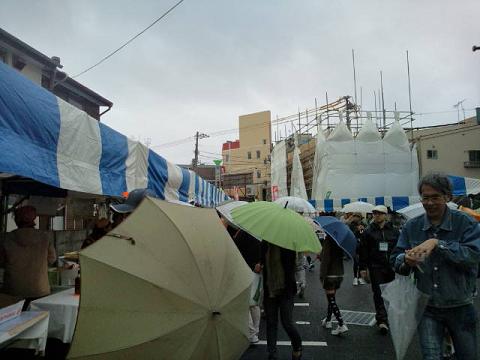 どっきり猫市 004