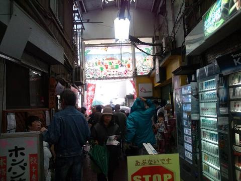 どっきり猫市 020