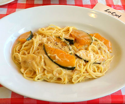 パスタ