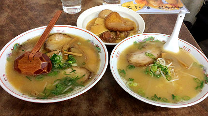 ラーメン
