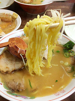 ラーメン