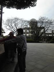 学び中