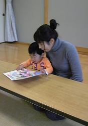 お誕生日カード①