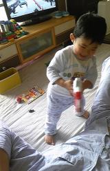 バンバンバン