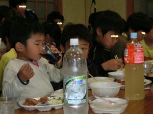 送別会