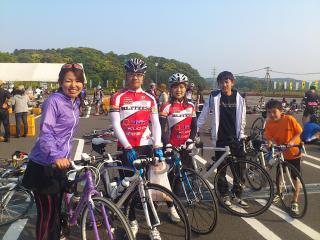 ツールド国東2013
