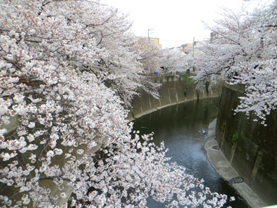 川