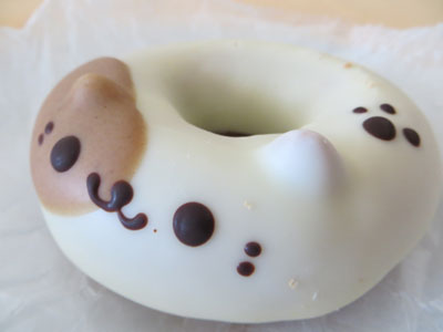 おひさー♪