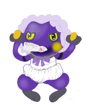 Gさん