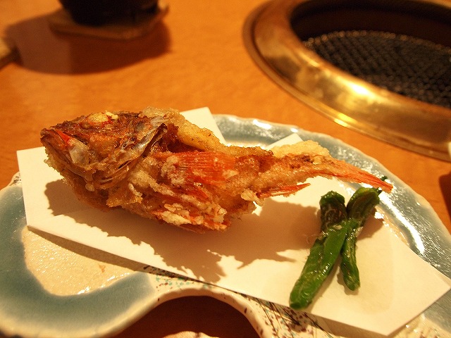 199お宿にて