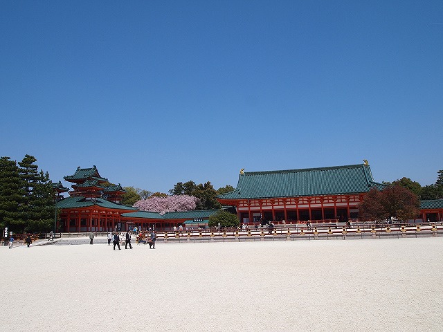 095平安神宮