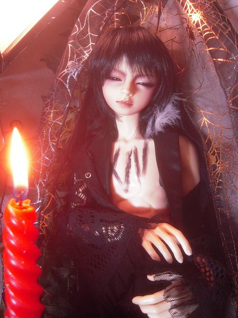HYDOLL 眠ルカ2