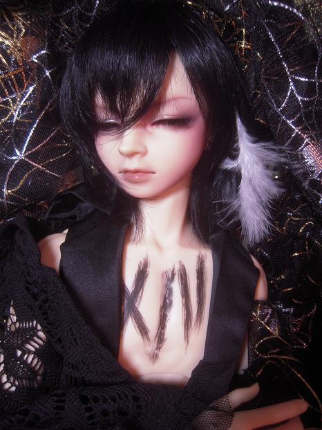 HYDOLL 眠ルカ3