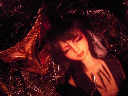 HYDOLL 眠ルカ6