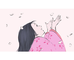 かぐや姫の物語