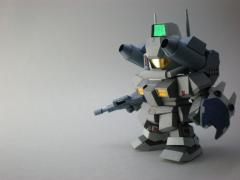 01ジムキャノンⅡ