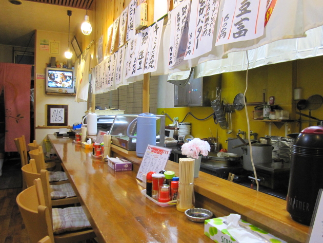 かっちゃんラーメン2