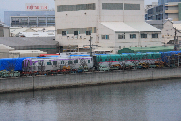 1/3川重5