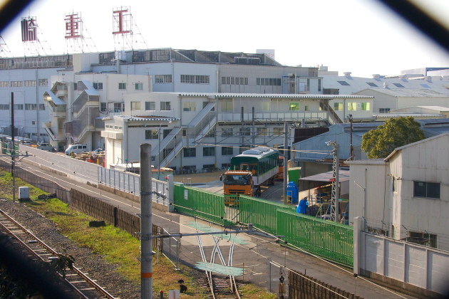 川重3