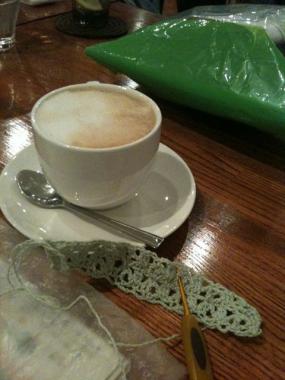 world book cafe